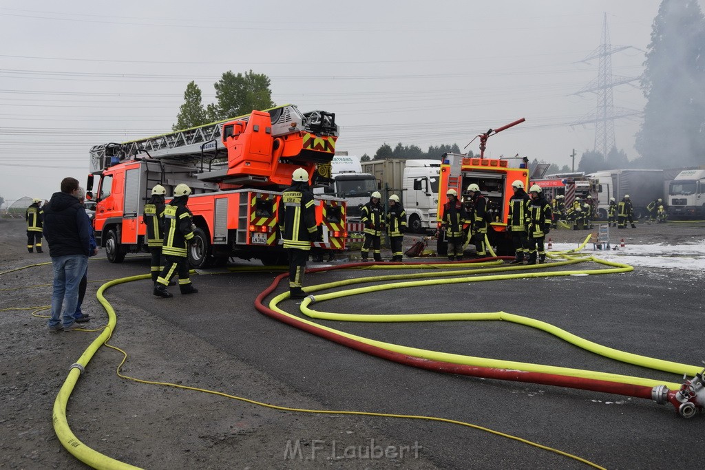 Feuer 3 Rheinkassel Feldkasseler Weg P1718.JPG - Miklos Laubert